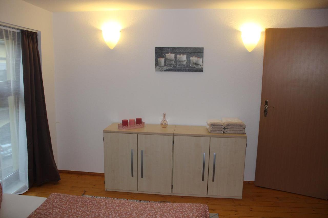 Ferienwohnung Bärchenhof Priestewitz Exterior foto