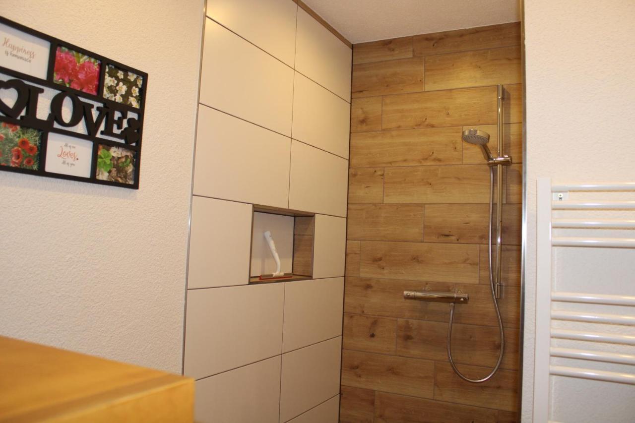 Ferienwohnung Bärchenhof Priestewitz Exterior foto